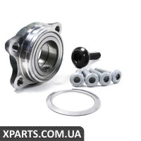 8E0498625B VAG Підшипник переднього колеса