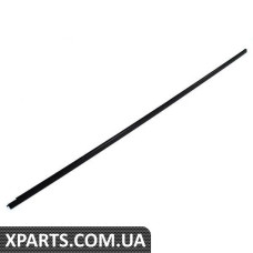 1J6853710FB41 VAG Задній молдинг даху - правий