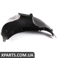 4A0810172C VAG Задній внутрішній підкрилок - правий бік
