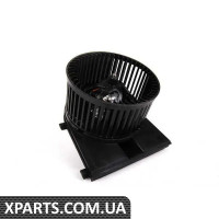 1J1819021C VAG Двигун вентилятора