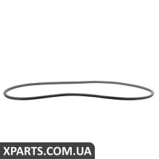 8E0831721F VAG Ущільнювач передніх внутрішніх дверей