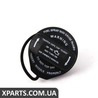 1J0201550BJ9B9 VAG Газова кришка