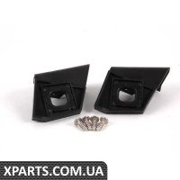 4B0998121 VAG Комплект для ремонту виступу фари - водій (ліворуч)