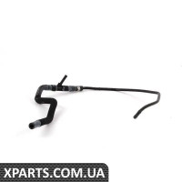 8E0121107P VAG Вентиляційний шланг розширювального бачка