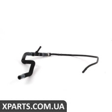 8E0121107P VAG Вентиляційний шланг розширювального бачка