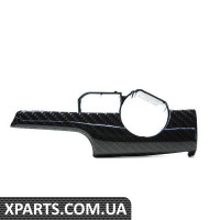 8E1853189AQ45X VAG Оздоблення приладової панелі - вуглецеве волокно - ліва