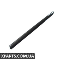 8E0867420L7V7 VAG Оббивка задніх дверей - Карбон - Права