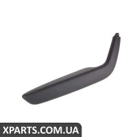 8P486737324A VAG Підлокітник задніх дверей - лівий