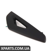 8P0880492B6PS VAG Поручень на центральной консоли — правый