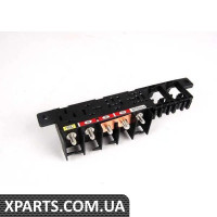 8L0941822A VAG Пластина реле блоку запобіжників