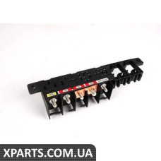 8L0941822A VAG Пластина реле блоку запобіжників