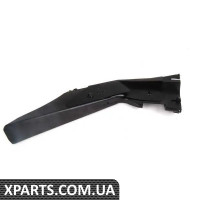 1J0201961B VAG Тепловий дефлектор