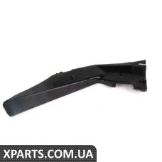 1J0201961B VAG Тепловий дефлектор