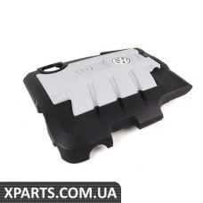 03L103925AM VAG Кришка двигуна у зборі