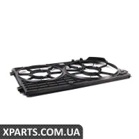 1K0121207BB9B9 VAG Подвійний кожух вентилятора