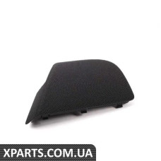 8P00354204PK VAG Решітка динаміка в передніх дверях — Sabre (чорна) — права