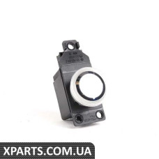 3D0959839C VAG Кнопка запуску/зупинки двигуна — хром