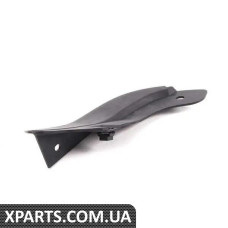 8E0853887E VAG Спойлер переднього колеса - лівий