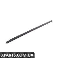 8E0837477C VAG Ущільнювач паза переднього зовнішнього вікна - лівий