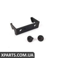 8P4877657 VAG кронштейн кріплення задньої рами люка