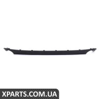 4F580752101C VAG Задній нижній обтічник