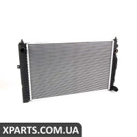 8D0121251N VAG Радіатор