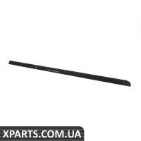 8D0853965B VAG B5 S4 Нижня гумова обшивка дверей - передня ліва