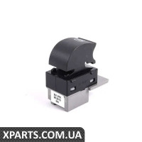 4B0959855A4PK VAG Перемикач склопідйомника - Sabre (чорний)