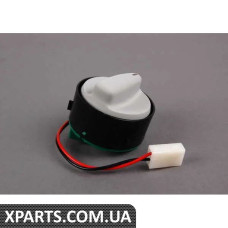 3B7959613A2EN VAG Вимикач освітлення люка W8 — перлово-сірий — (БІЛЬШЕ НЕДОСТУПНИЙ)