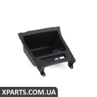 1K0857925C1QB VAG Змінний лоток — чорний — (БІЛЬШ НЕДОСТУПНИЙ)