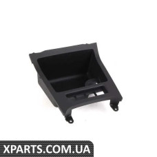 1K0857925C1QB VAG Змінний лоток — чорний — (БІЛЬШ НЕДОСТУПНИЙ)