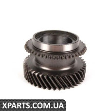 02M311159AB VAG МЕХАНІЗМ