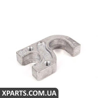 1H0816831 VAG Фланець розширювального клапана кондиціонера