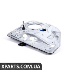 1J5839729Q VAG Ручний склопідйомник - лівий