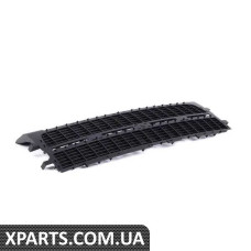 8D0807683G3FZ VAG Центральна решітка охолоджуючого повітря