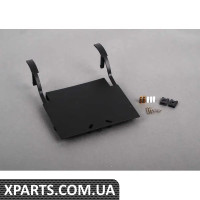 1K0898207 VAG Комплект для ремонту підлокітника