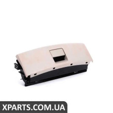 8K0882601CJ50 VAG Ящик для зберігання під сидінням - світло-сірий