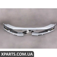 8K00710539AX VAG Передній спойлер з лезом - ґрунтований