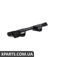 8E0813545A VAG Кронштейн замка заднього сидіння - лівий