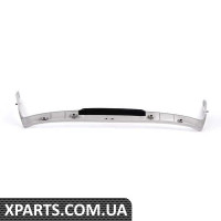 1J6867603FX30 VAG Верхня панель обробки — перлово-сірий