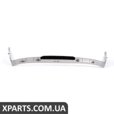 1J6867603FX30 VAG Верхня панель обробки — перлово-сірий