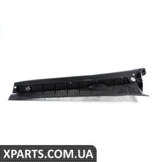 1H1819415BB41 VAG Вологодефлектор вітрового скла - лівий