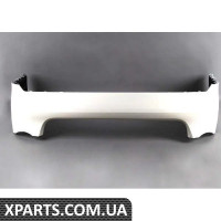 1K5807417HGRU VAG Кришка бампера