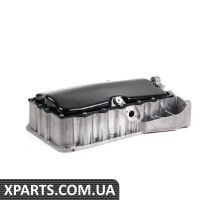 06A103601AP VAG Гибридный масляный поддон