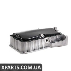 06A103601AP VAG Гібридний масляний піддон