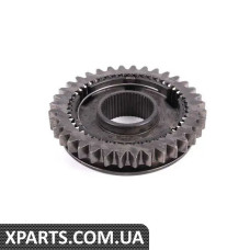 02J311239K VAG Ступиця синхронізатора - 1/2 передачі