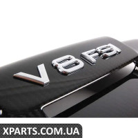 420103926B VAG Кришка двигуна з вуглецевого волокна