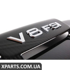 420103926B VAG Кришка двигуна з вуглецевого волокна