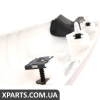 3AA867233A6K8 VAG Облицювання передньої стійки — перлово-сірий — ліворуч