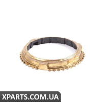 02J311247D VAG Кільце синхронізатора - 1-а та 2-а передача - (БІЛЬШ НЕ ПРОДАЄТЬСЯ)